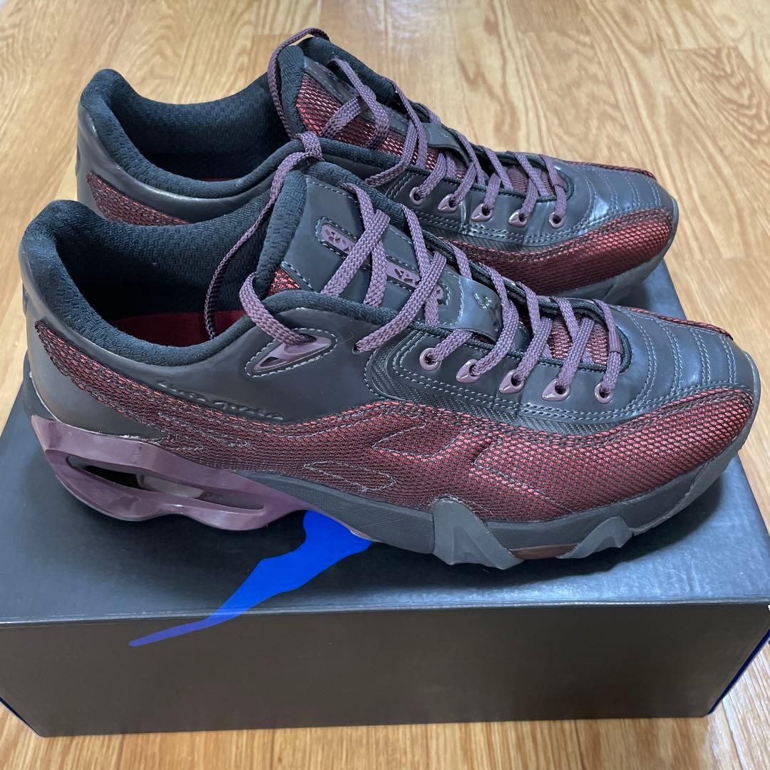 靴 asics Kiko Kostadinov asics Gel-Teremoa
