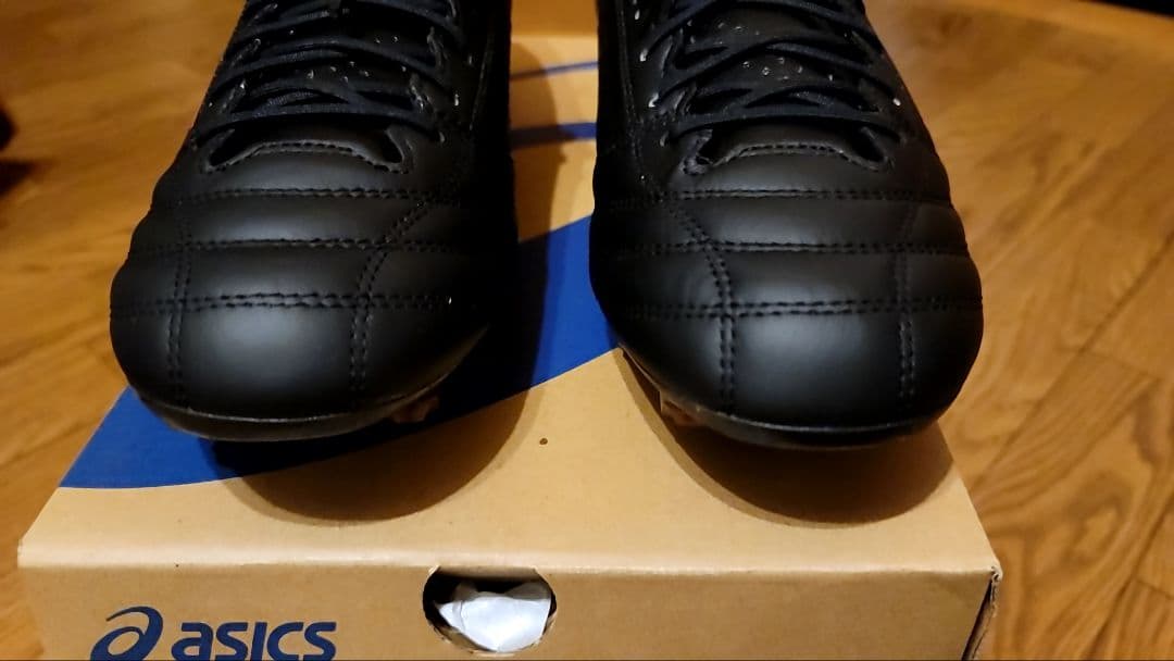 シューズ asics DS LIGHT X-FLY4 BLACK/BLACK 27.0cm