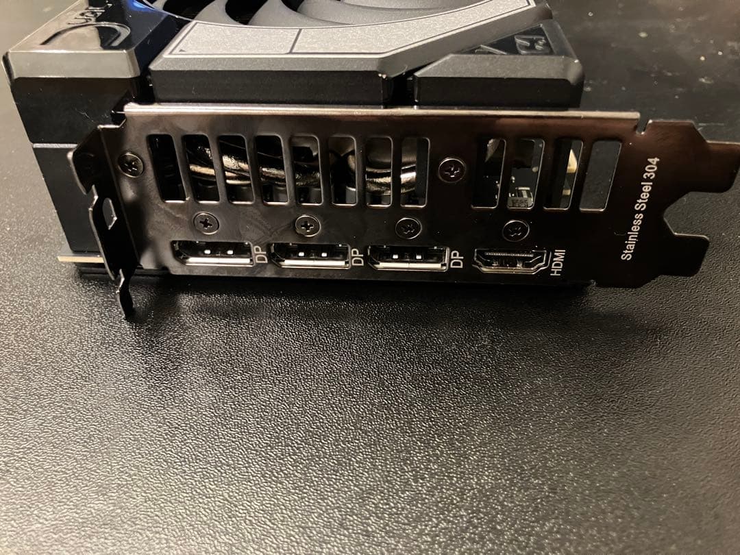 GeForce RTX 5070 12GB GDDR7 グラフィックボード
