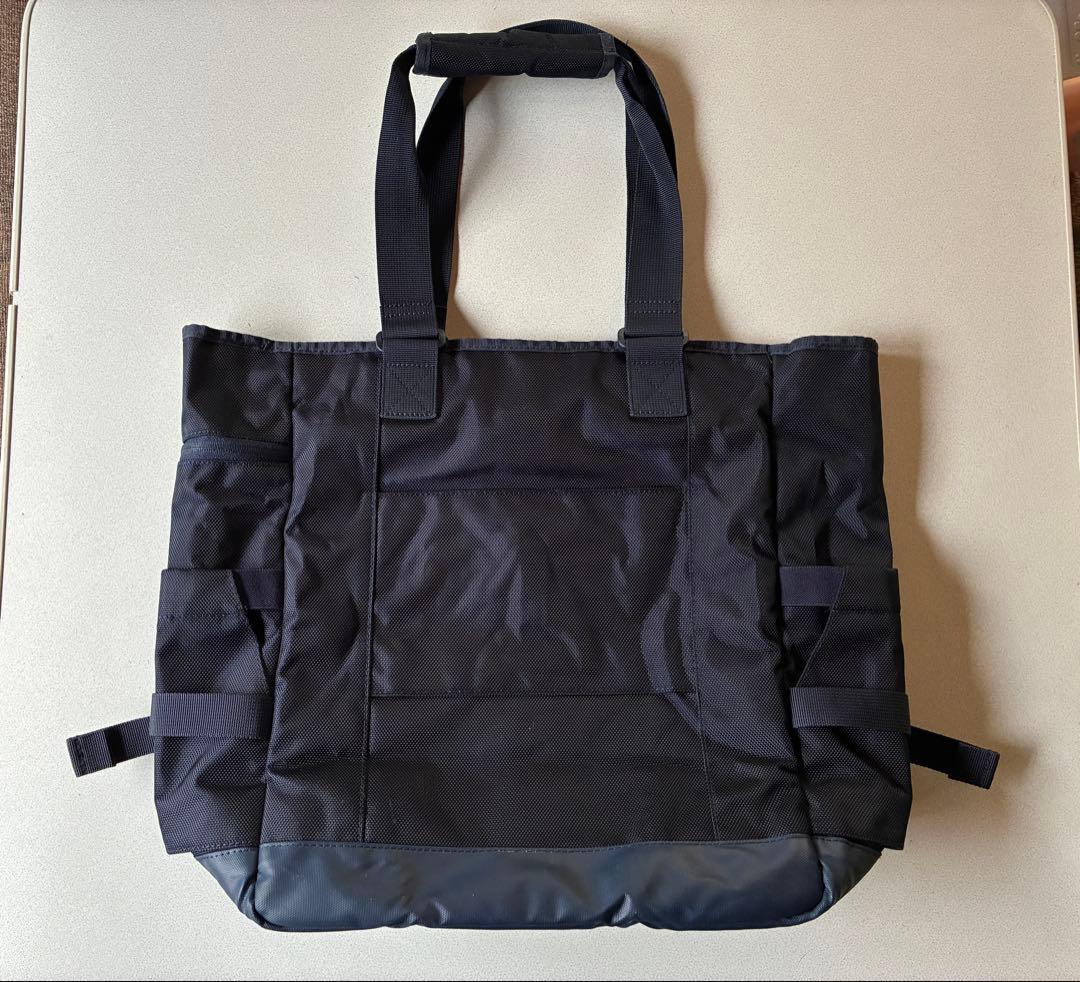 ANA adidasコラボ　限定　トートバッグ