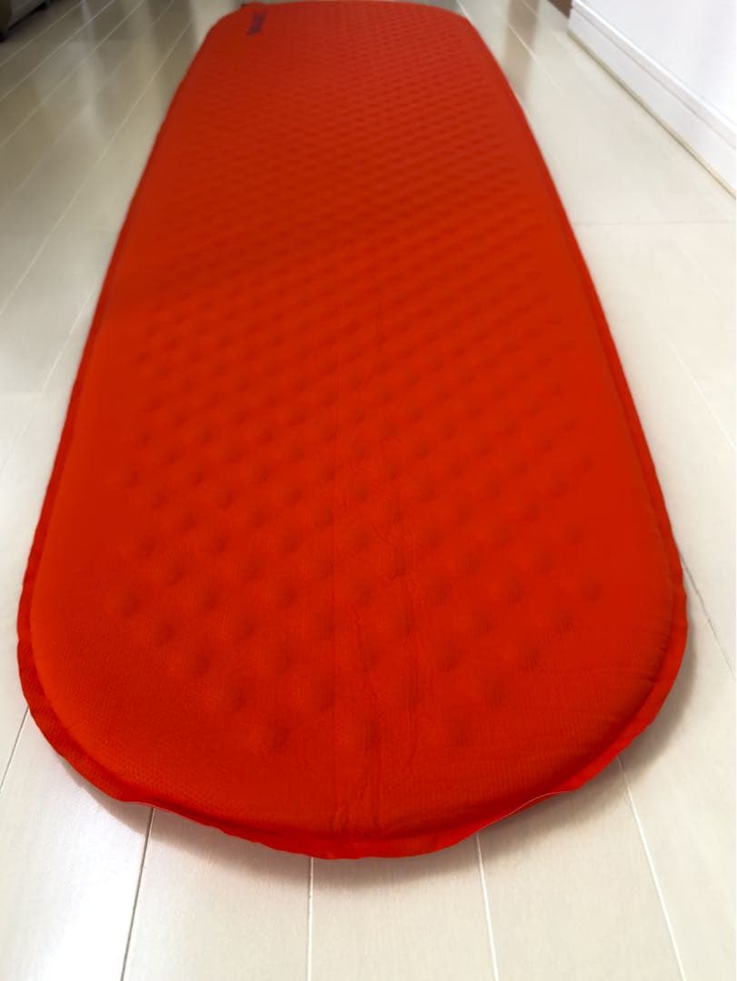 サーマレスト ProLite レギュラー ウイングロックバルブ
