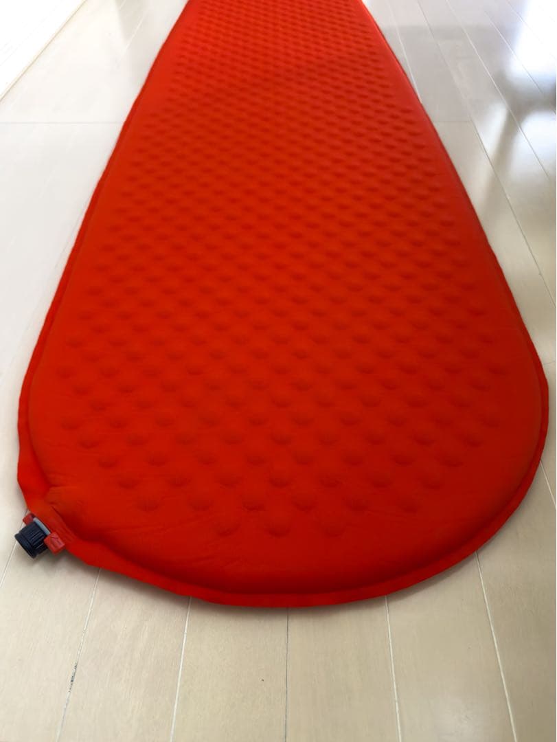 サーマレスト ProLite レギュラー ウイングロックバルブ