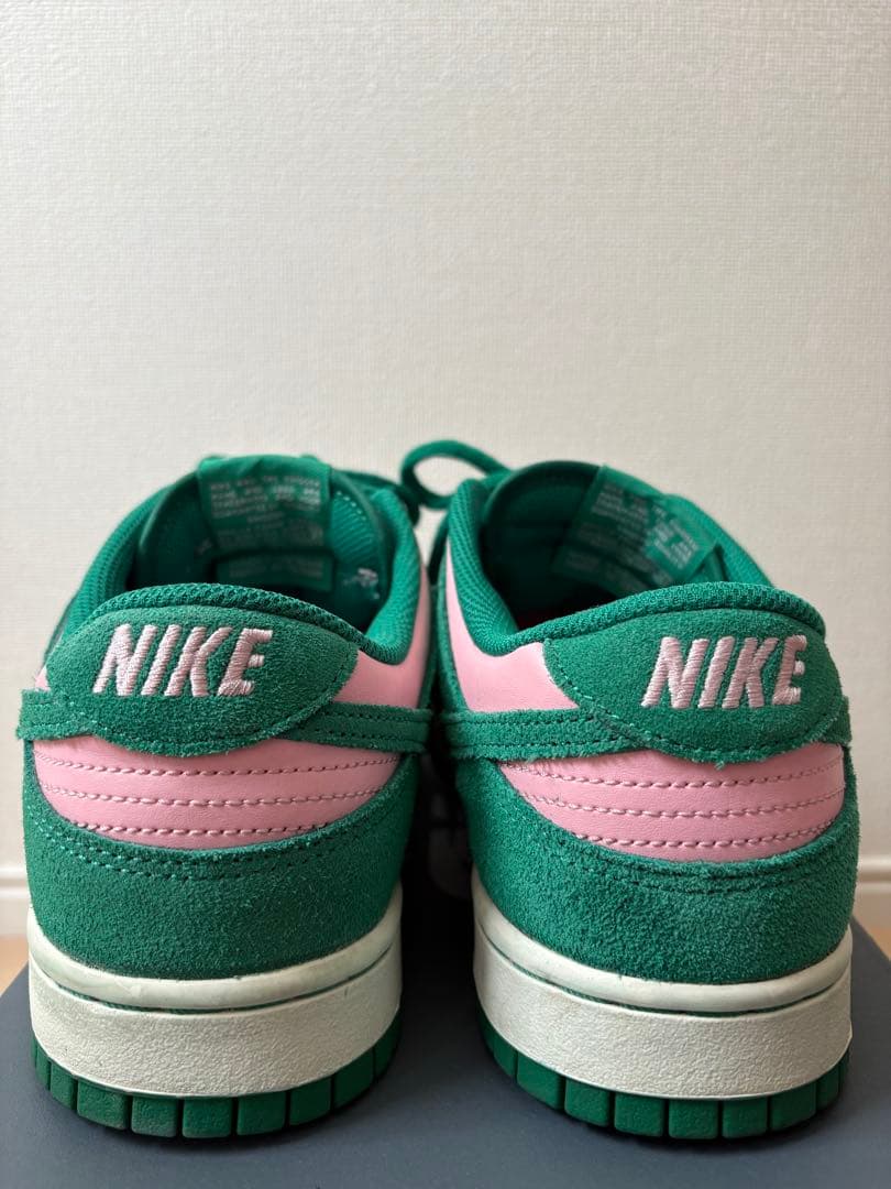 NIKE ナイキ ダンク LOW レトロ SE 27センチ