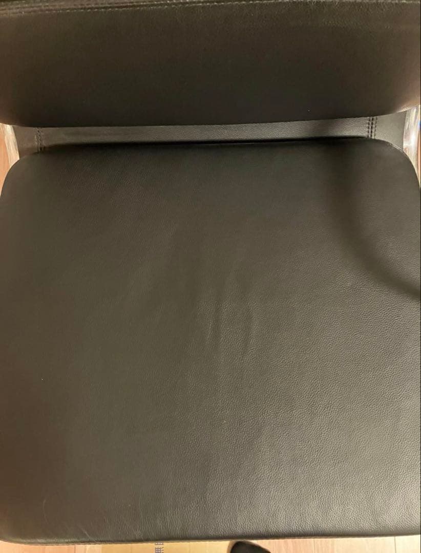 猫*紙様 イームズ アルミナム　マネジメントチェア【リプロダクト品】
