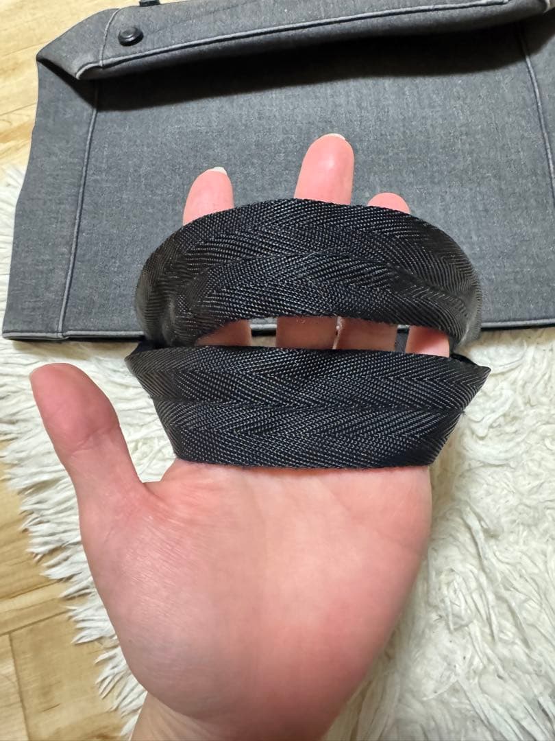 プラダスポーツ トートバッグ