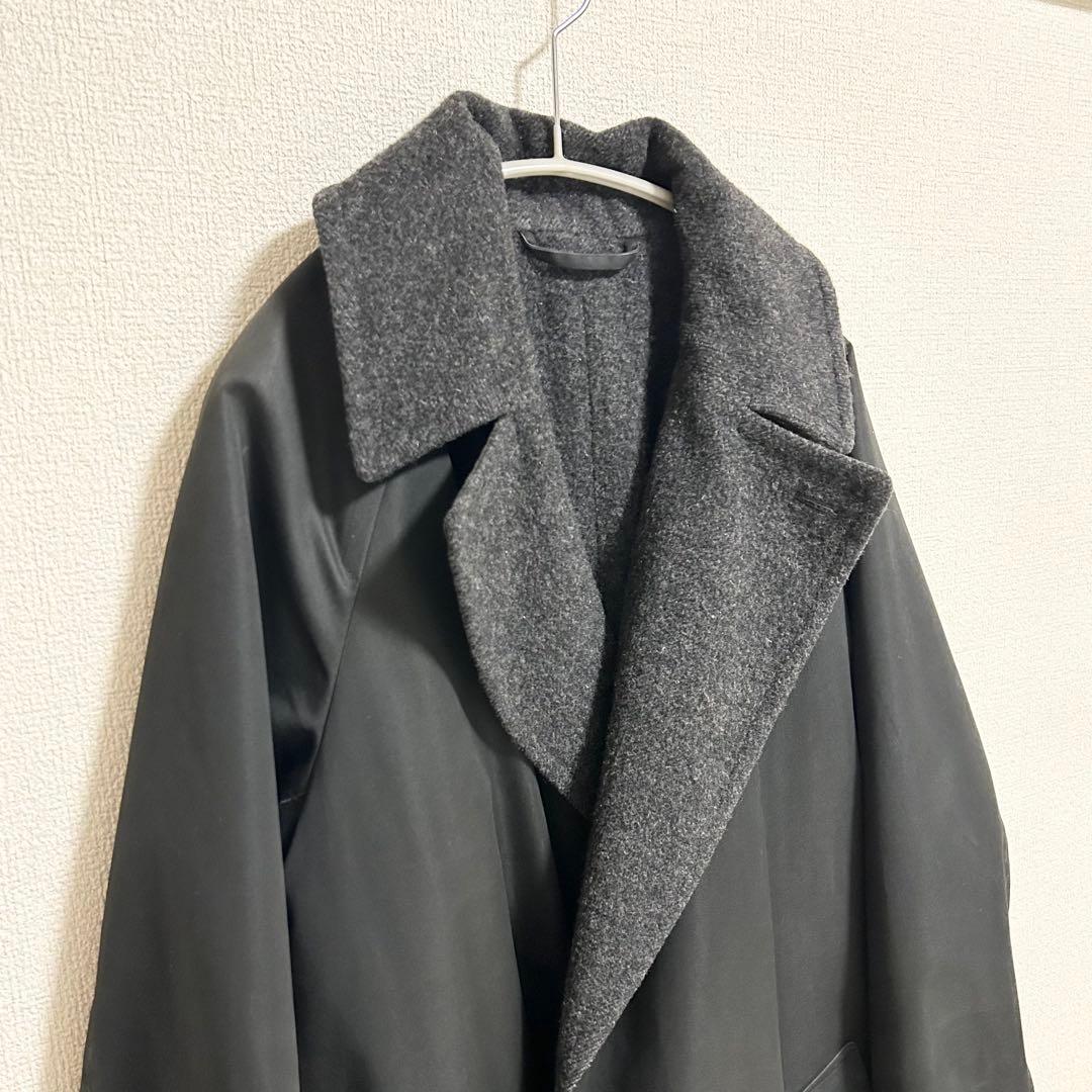 COMOLI タイロッケンコート 16AW