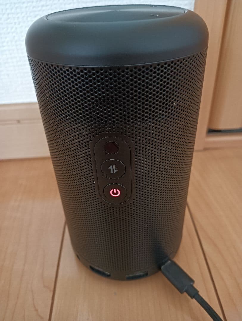 Anker Nebula Capsule Ilモバイルプロジェクター ブラック