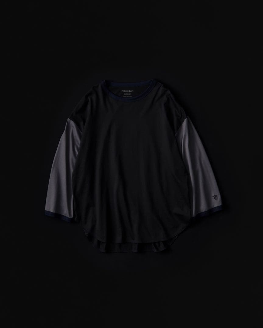 トップス NICENESS 23SS FARINAS
