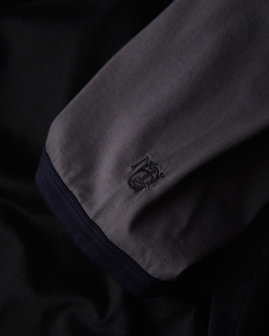 トップス NICENESS 23SS FARINAS