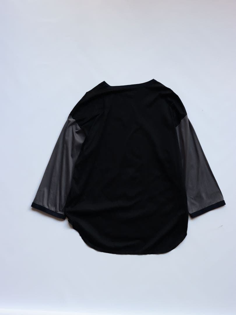 トップス NICENESS 23SS FARINAS