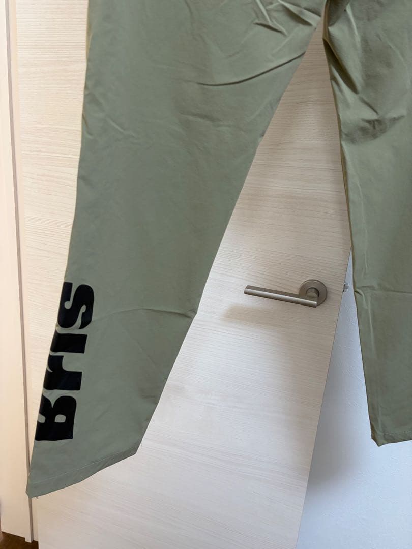 DRY ACTIVE STRETCH PANTS ＬFCRB-220014