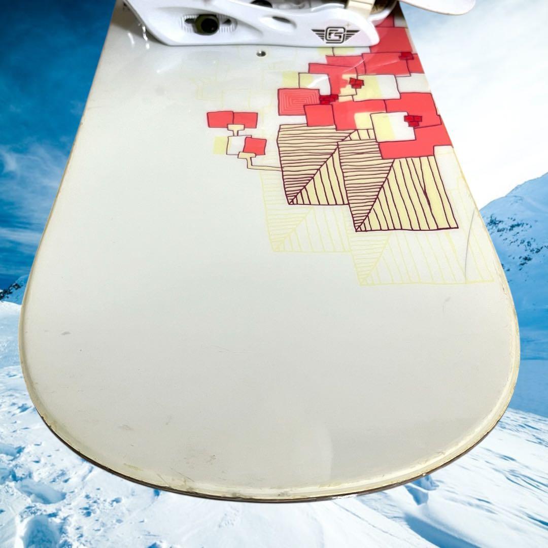 BURTON sterling ビンディング FREESTYLE レディース