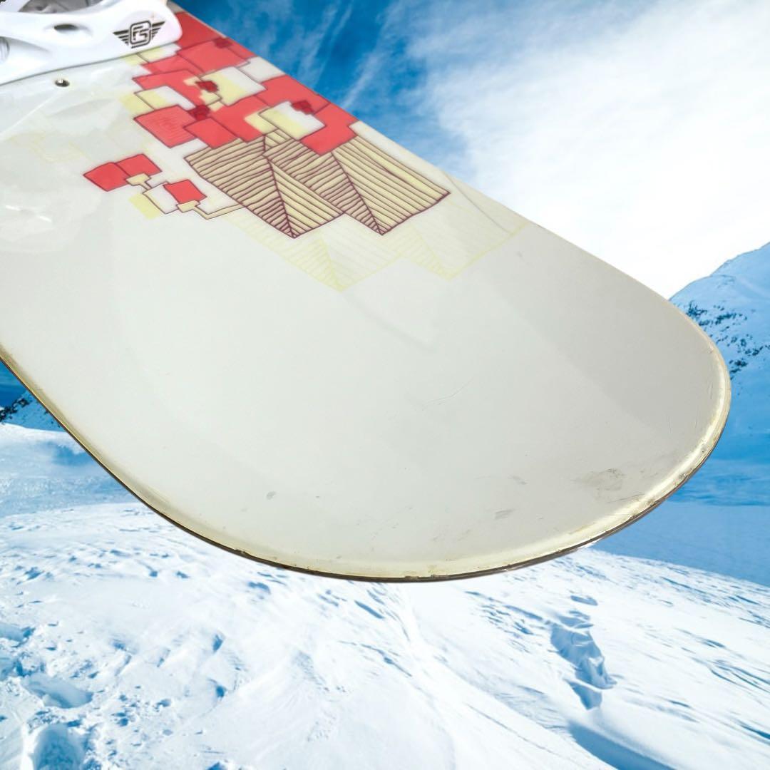 BURTON sterling ビンディング FREESTYLE レディース