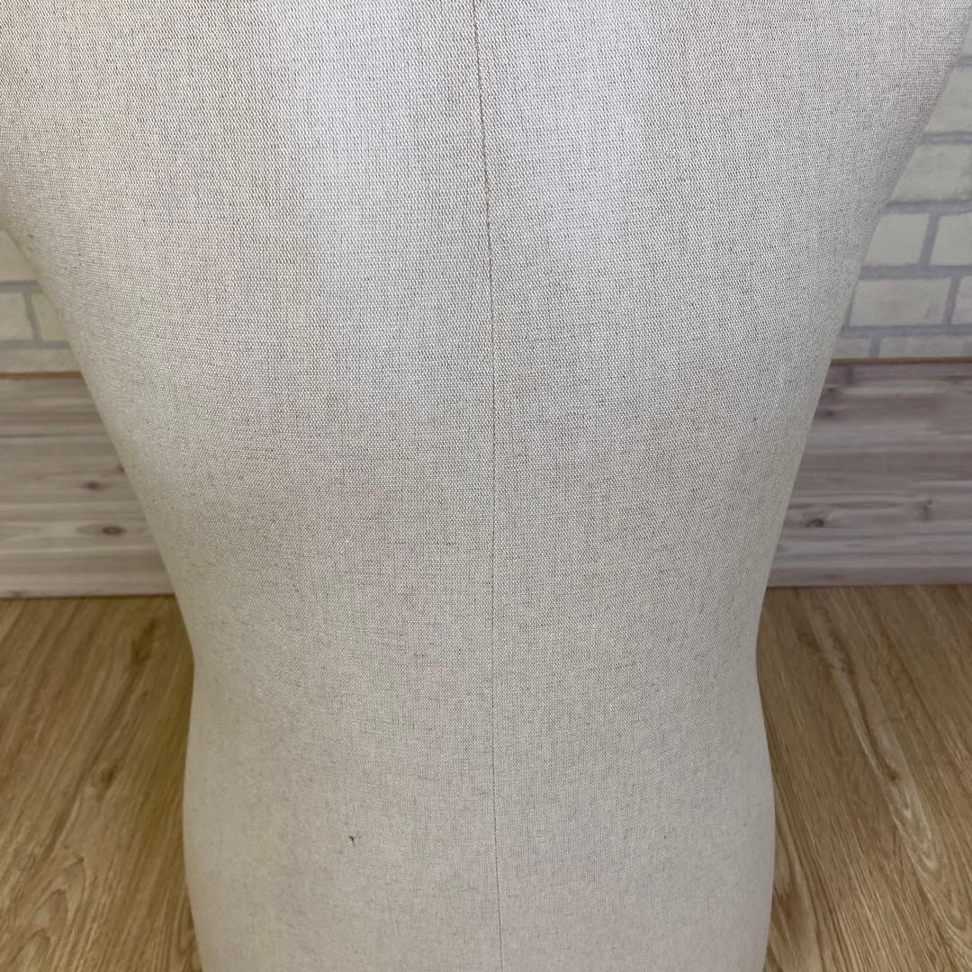 STOCKMAN ストックマン メンズ トルソー 46 ④