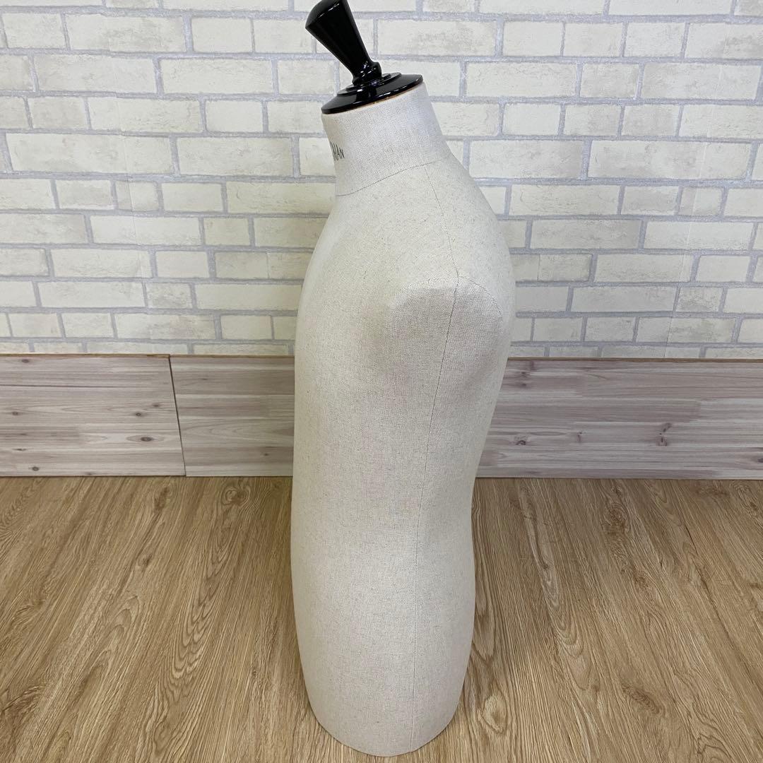 STOCKMAN ストックマン メンズ トルソー 46 ④