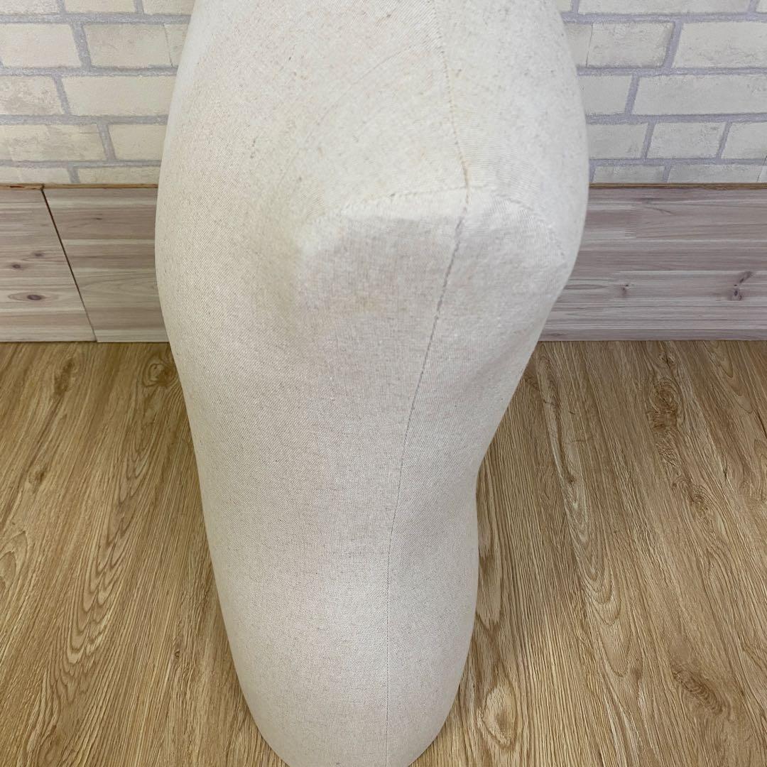 STOCKMAN ストックマン メンズ トルソー 46 ④