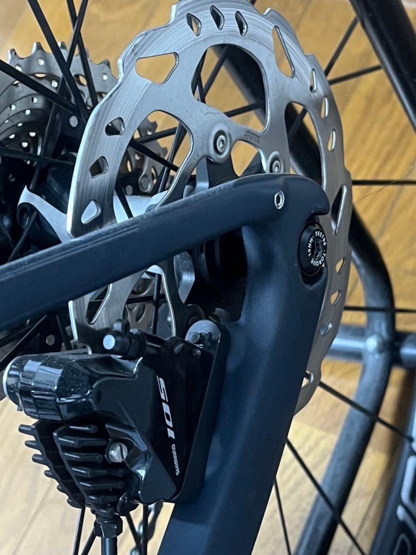 TREK Domane SL5 Gen3 サイズ50 カーボンフレーム