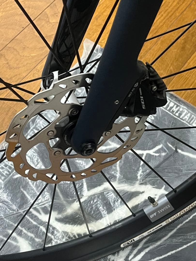 TREK Domane SL5 Gen3 サイズ50 カーボンフレーム