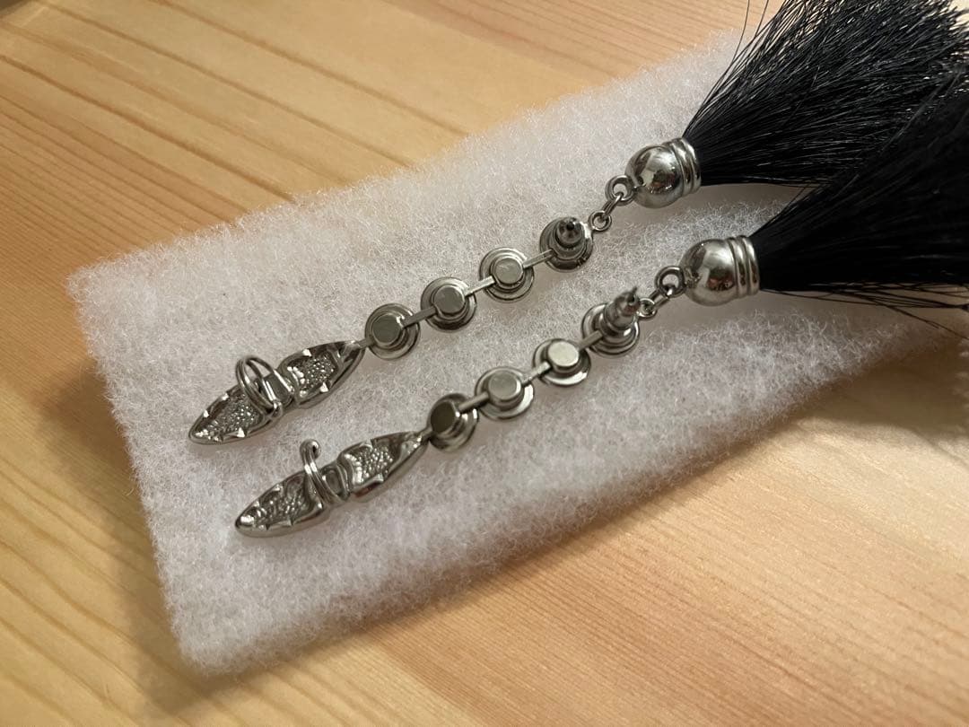 TOGA ピアス