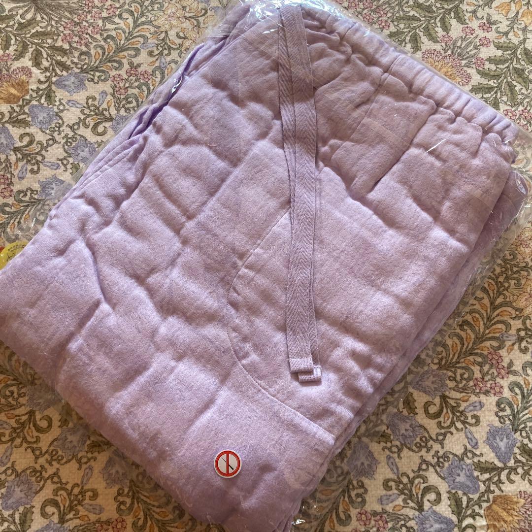 UCHINOパジャマ　新品