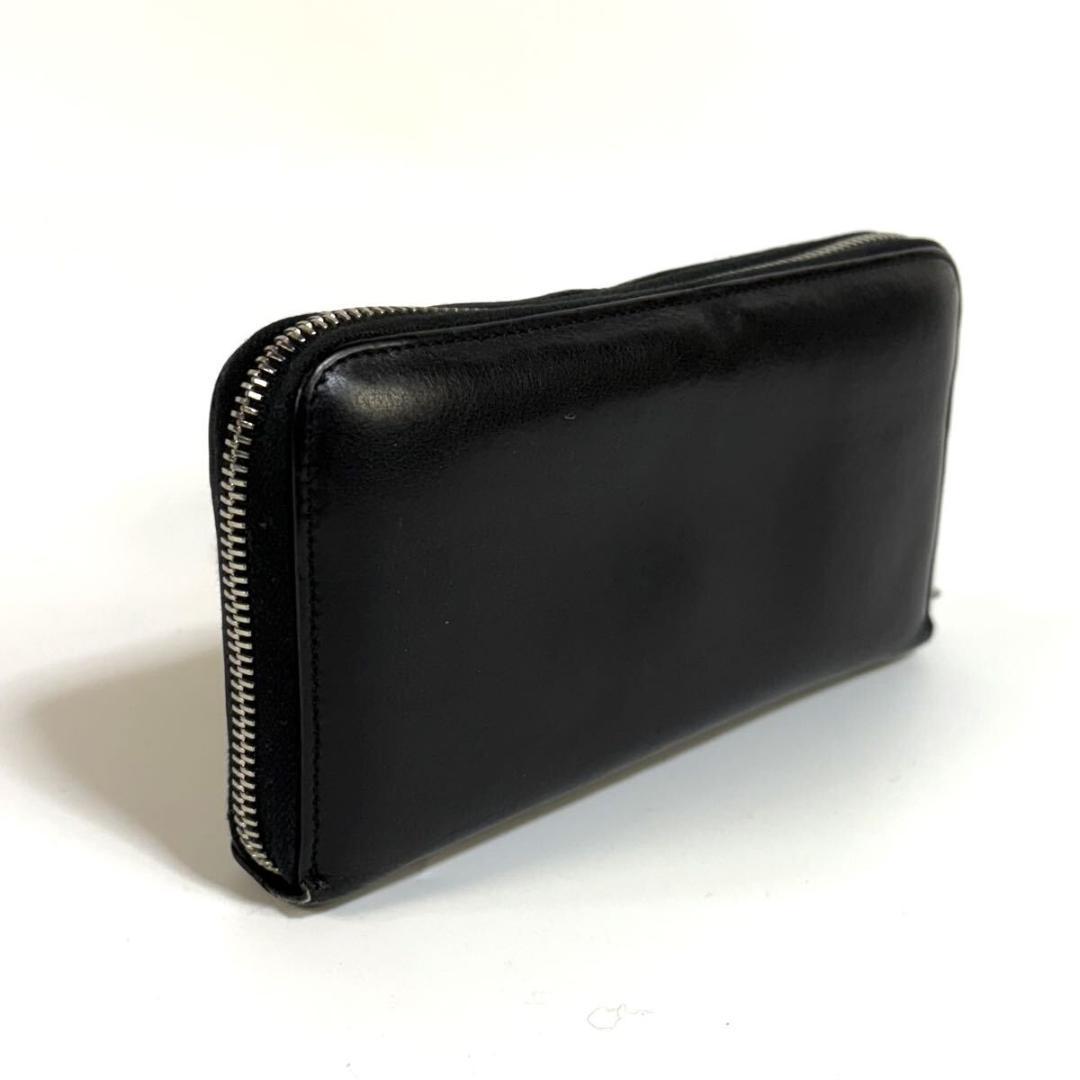 【美品】FENDI モンスター バグズアイ長財布 蛇柄 イタリア製 希少品