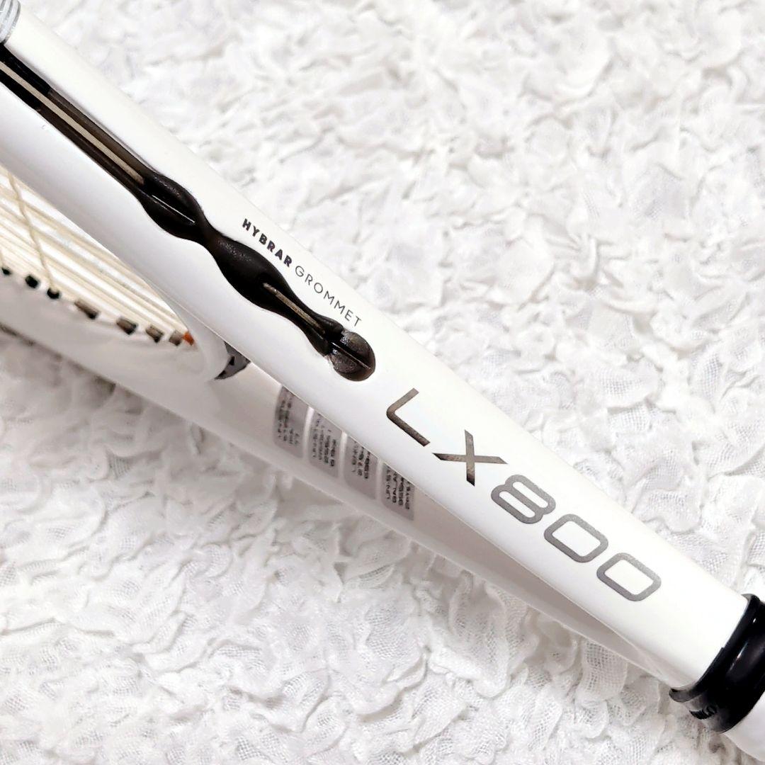 DUNLOP LX800 グリップ2 かなりの美品