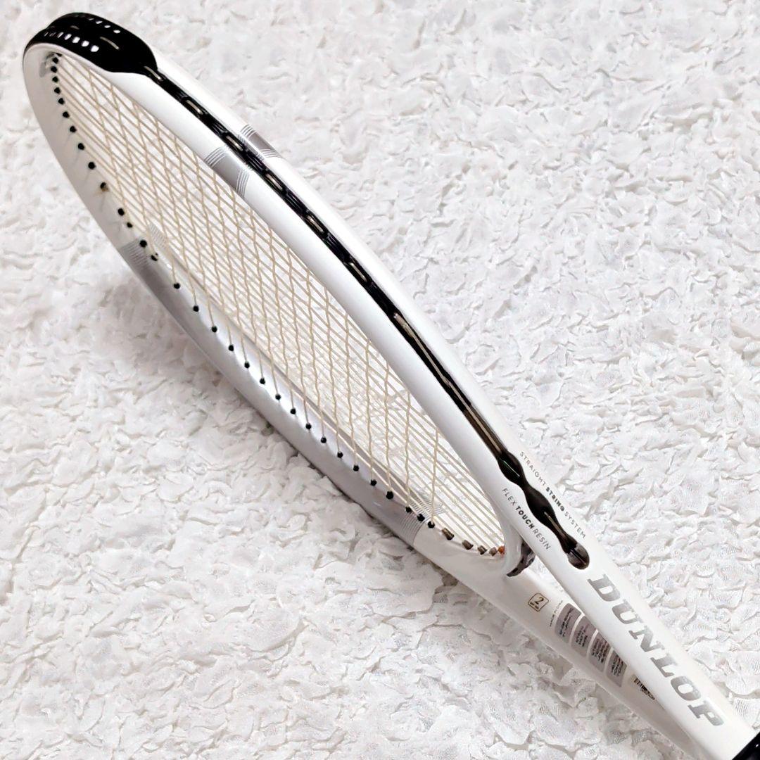 DUNLOP LX800 グリップ2 かなりの美品