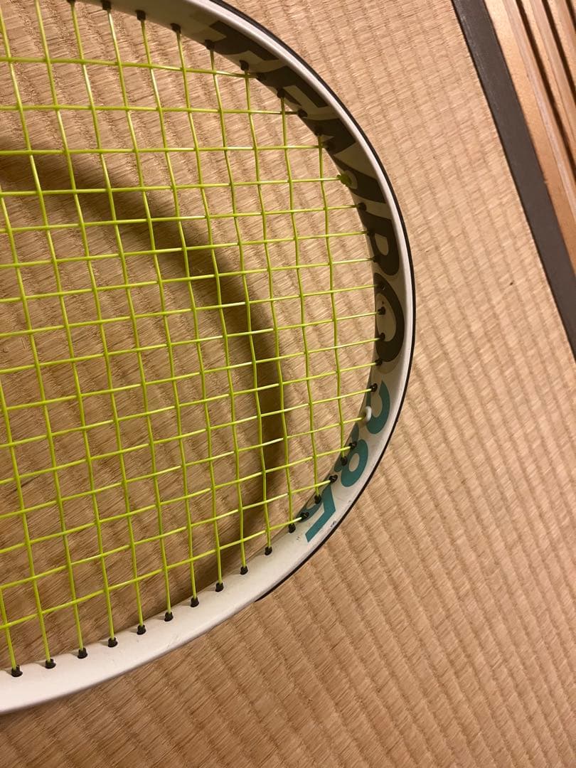 【再値下！】テクニファイバー　TEMPO285 G1 2本セット