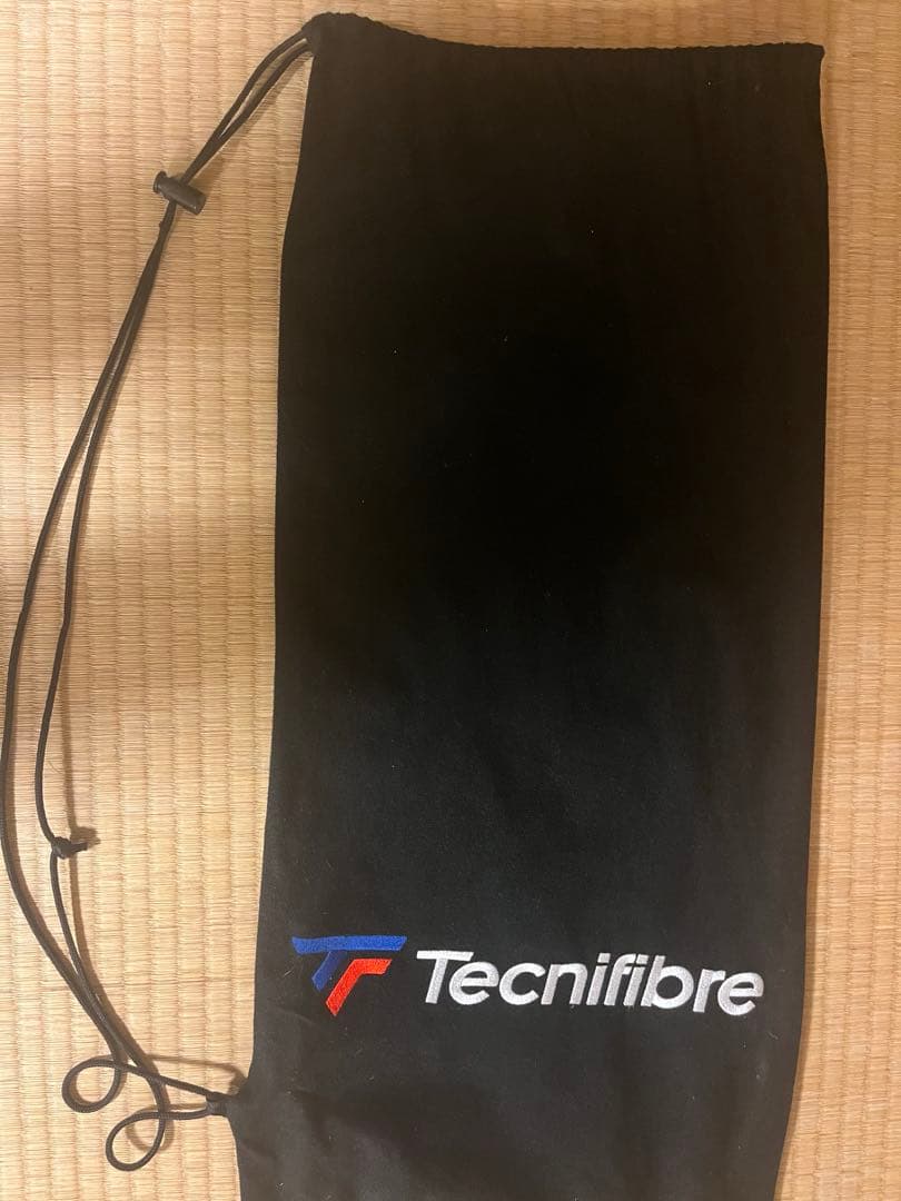 【再値下！】テクニファイバー　TEMPO285 G1 2本セット