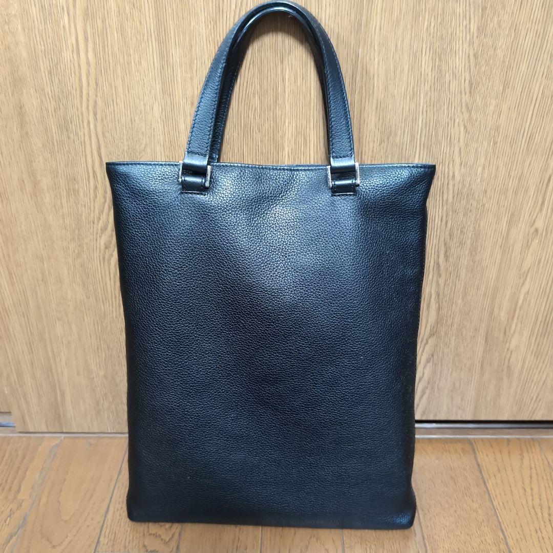 DIOR HOMME ディオール オム トートバッグ ブラック
