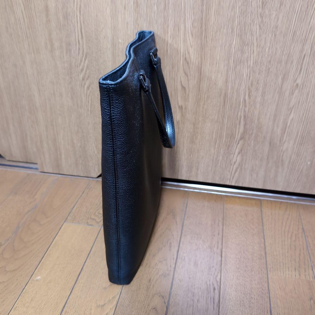 DIOR HOMME ディオール オム トートバッグ ブラック