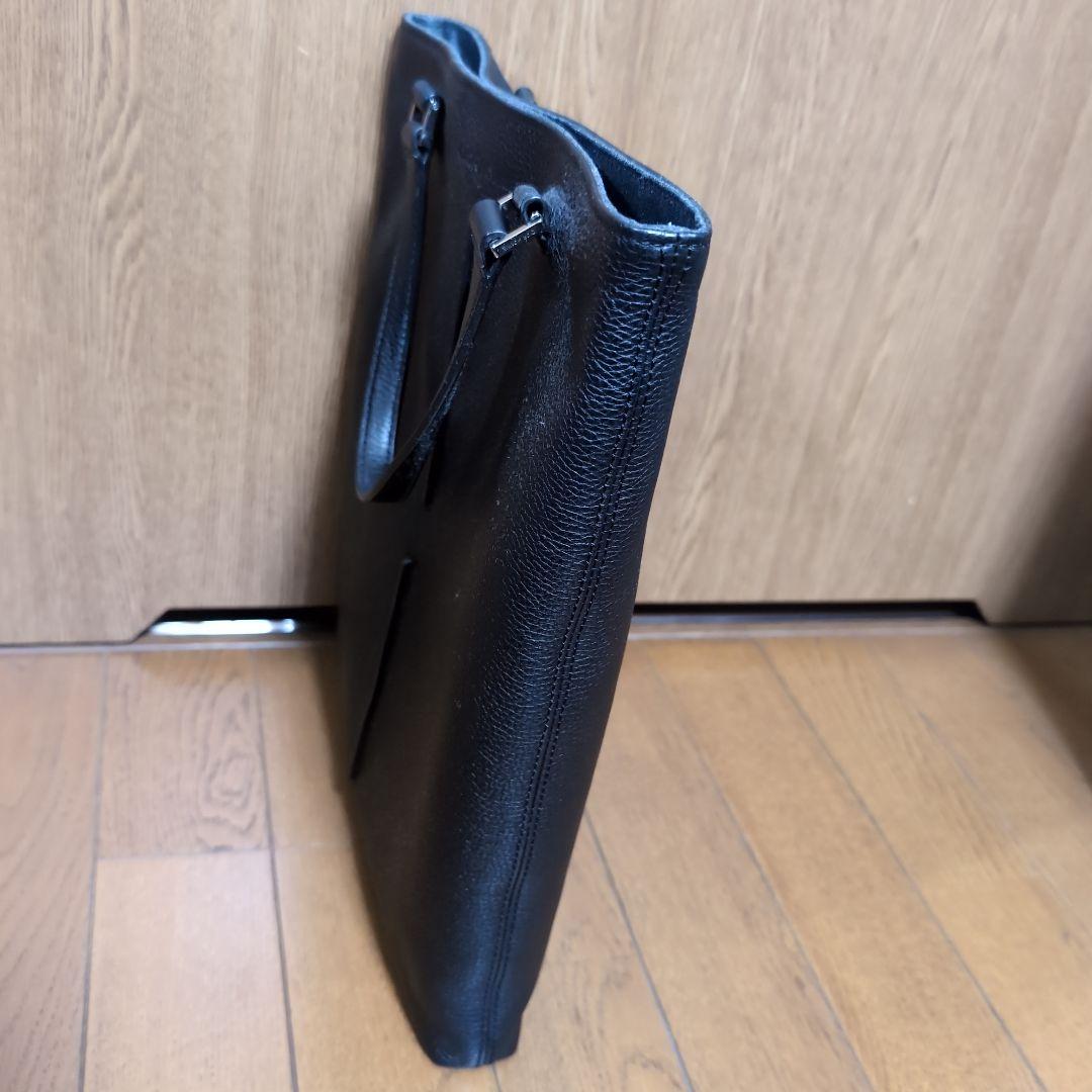 DIOR HOMME ディオール オム トートバッグ ブラック