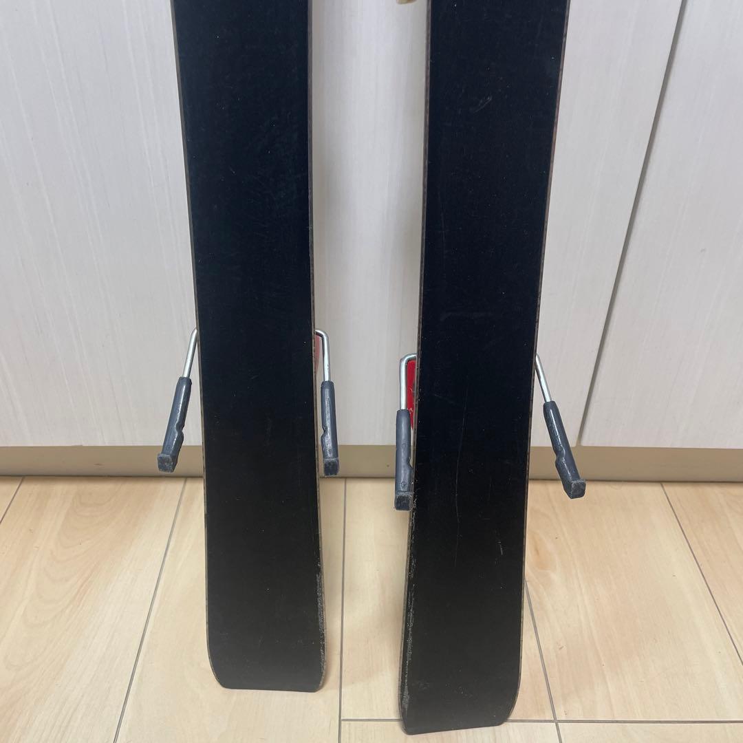 Atomic Performer スキー板 90cm ストック付き