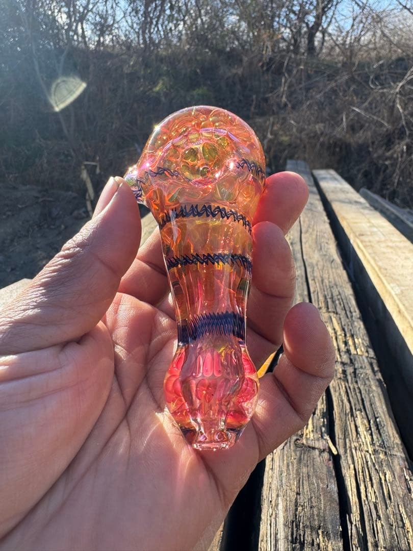 工芸品 California Old school spoon