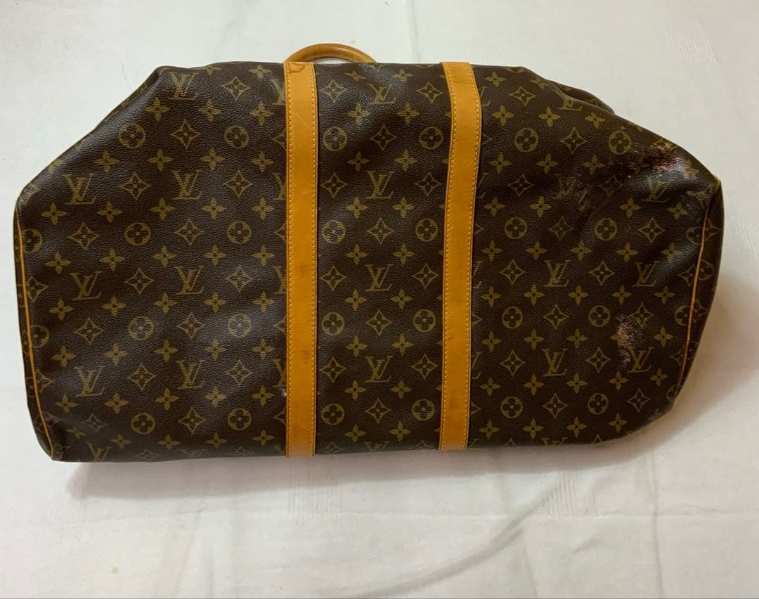 LOUIS VUITTON ルイヴィトン ボストンバッグ