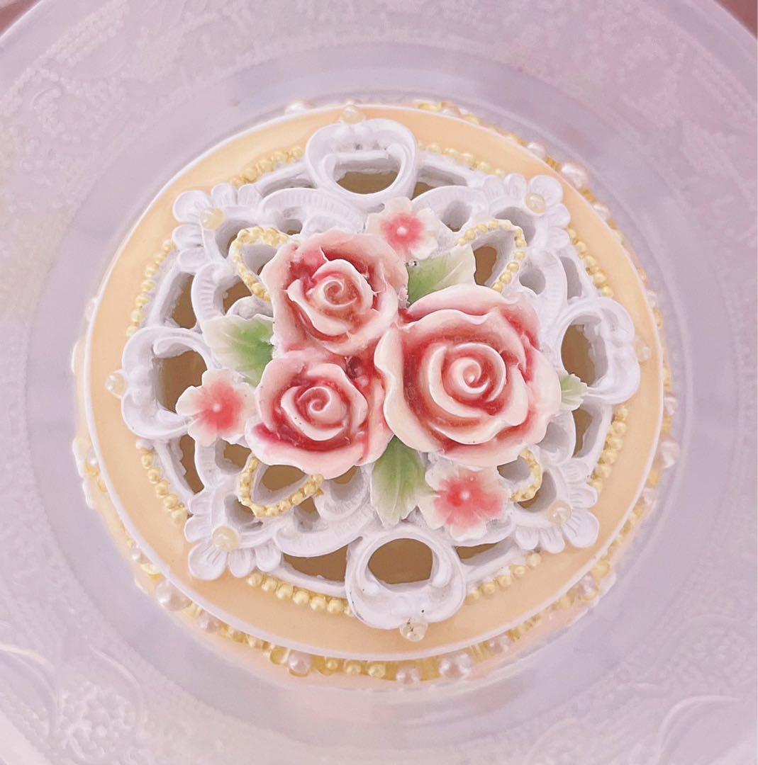 コンプリート♡早い者勝ち♡レア♡入手困難♡ロリータ♡姫系♡リズリサ♡ハローキティ