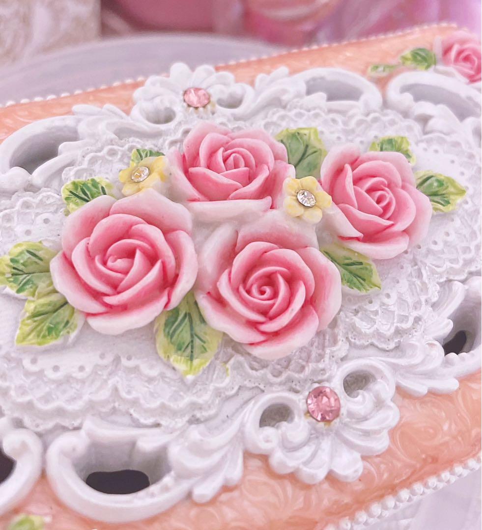コンプリート♡早い者勝ち♡レア♡入手困難♡ロリータ♡姫系♡リズリサ♡ハローキティ