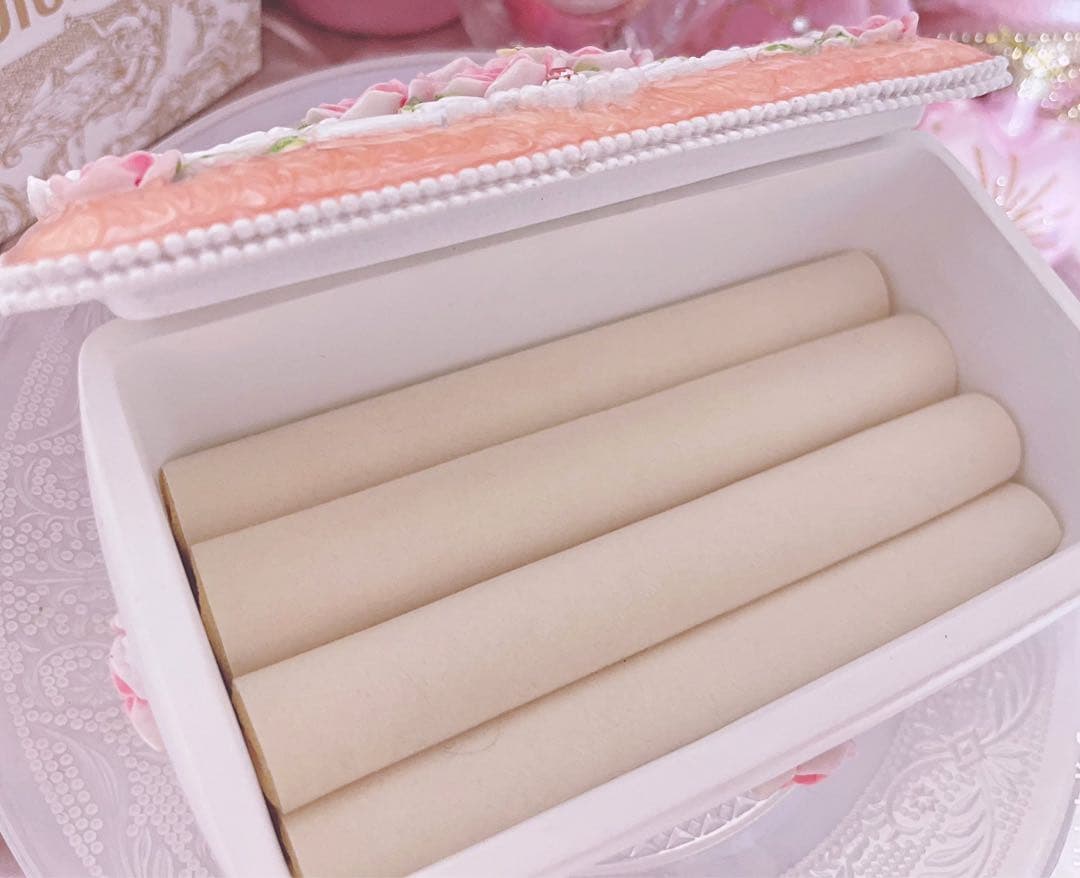 コンプリート♡早い者勝ち♡レア♡入手困難♡ロリータ♡姫系♡リズリサ♡ハローキティ