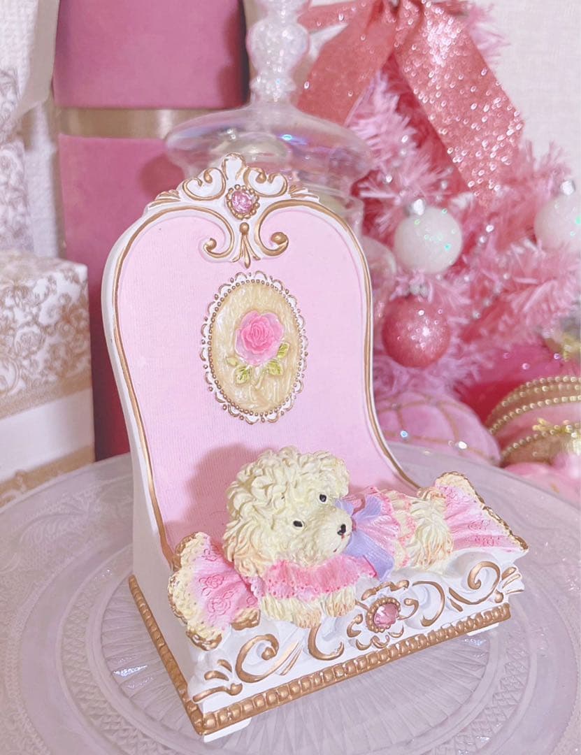 コンプリート♡早い者勝ち♡レア♡入手困難♡ロリータ♡姫系♡リズリサ♡ハローキティ