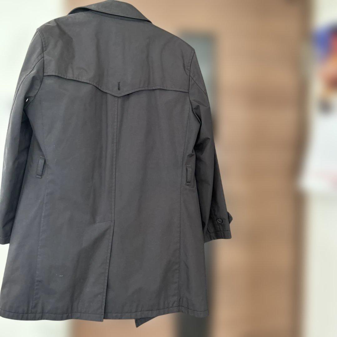 BURBERRY BLACK LABELコート　M