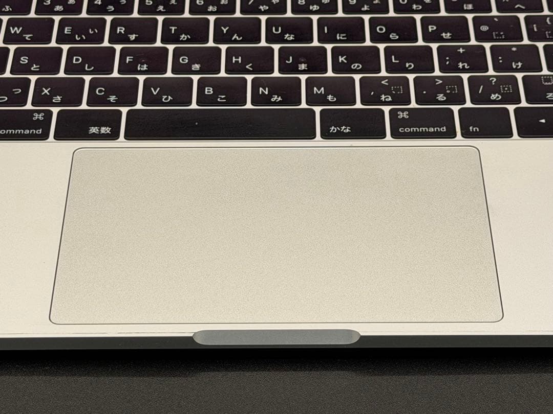 MacBookPro13 2016 TouchBar i5 8GB 256 本体
