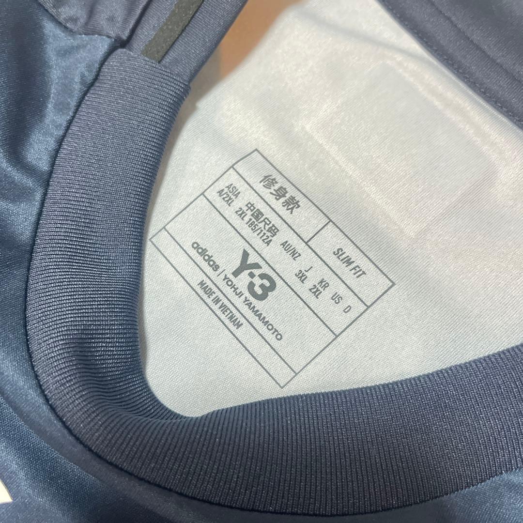 ★*★様 正規品 Y3 日本代表 前田大然 ユニフォーム XL ヨウジヤマモト