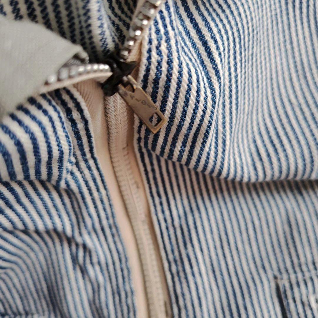 ビンテージ　ワークシャツ　Loomis Richard