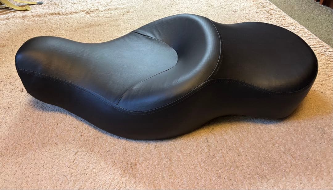 XL1200 883スポーツスターシート