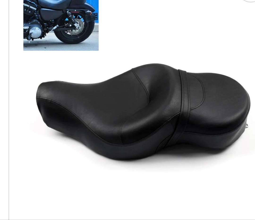 XL1200 883スポーツスターシート