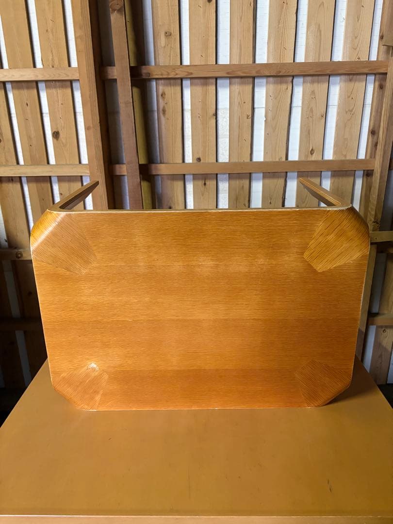 天童木工 ローテーブル 座卓　ビンテージTENDO