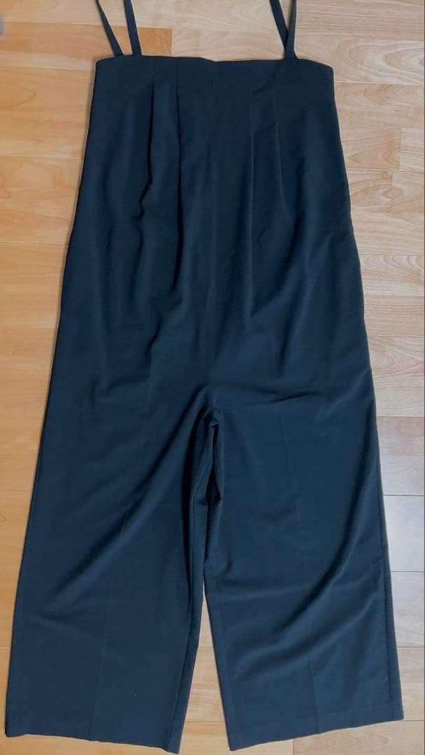 専用 Demi-Luxe BEAMS シアサッカーオールインワン