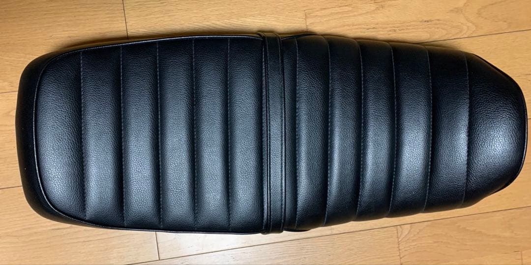 【年始限定価格】CBX400F 社外品タックロールシート
