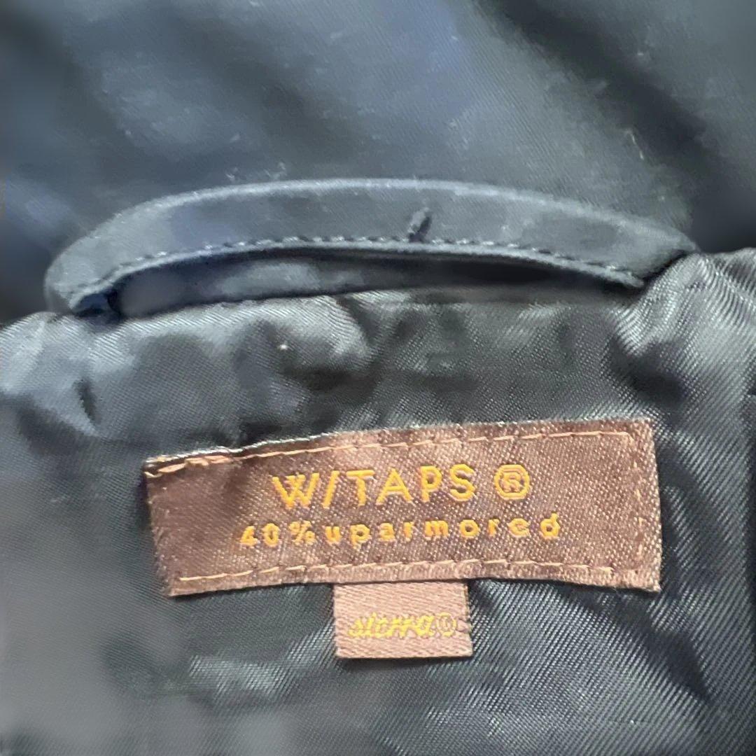 WTAPS ジャケット