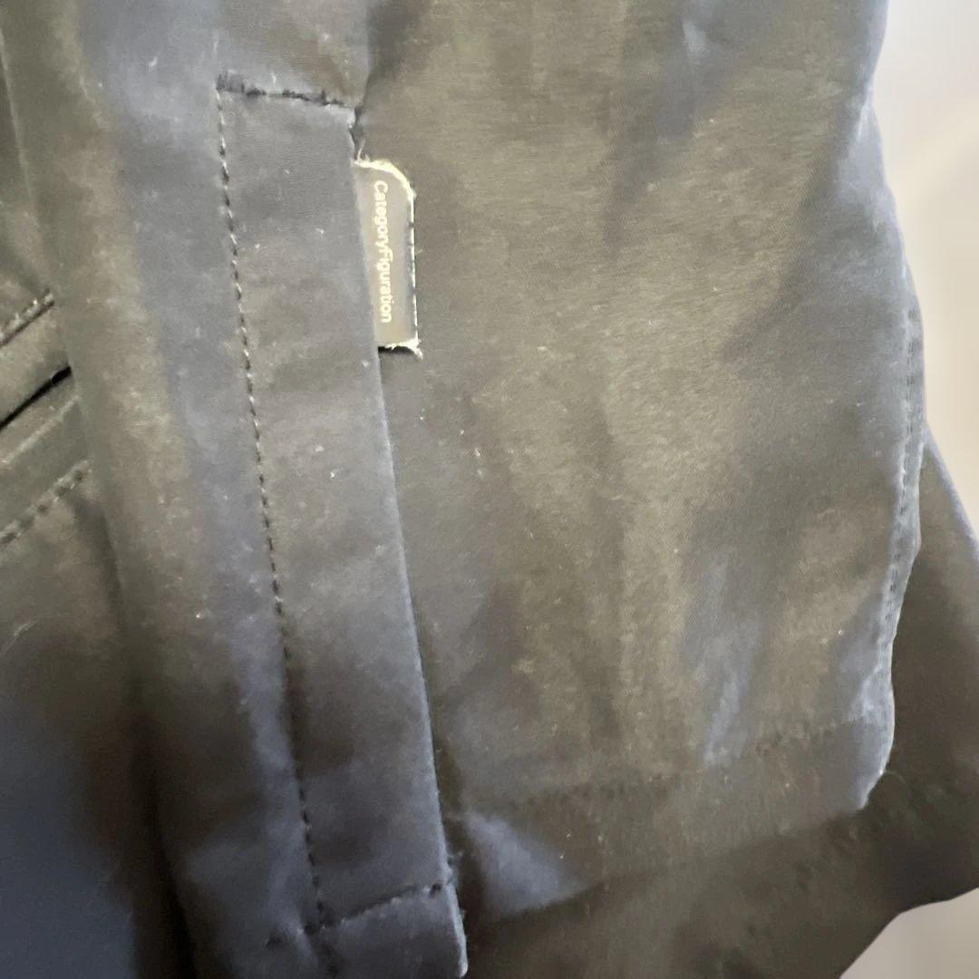 WTAPS ジャケット
